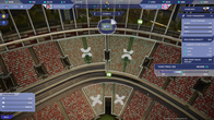 COPA CITY screenshot 2
