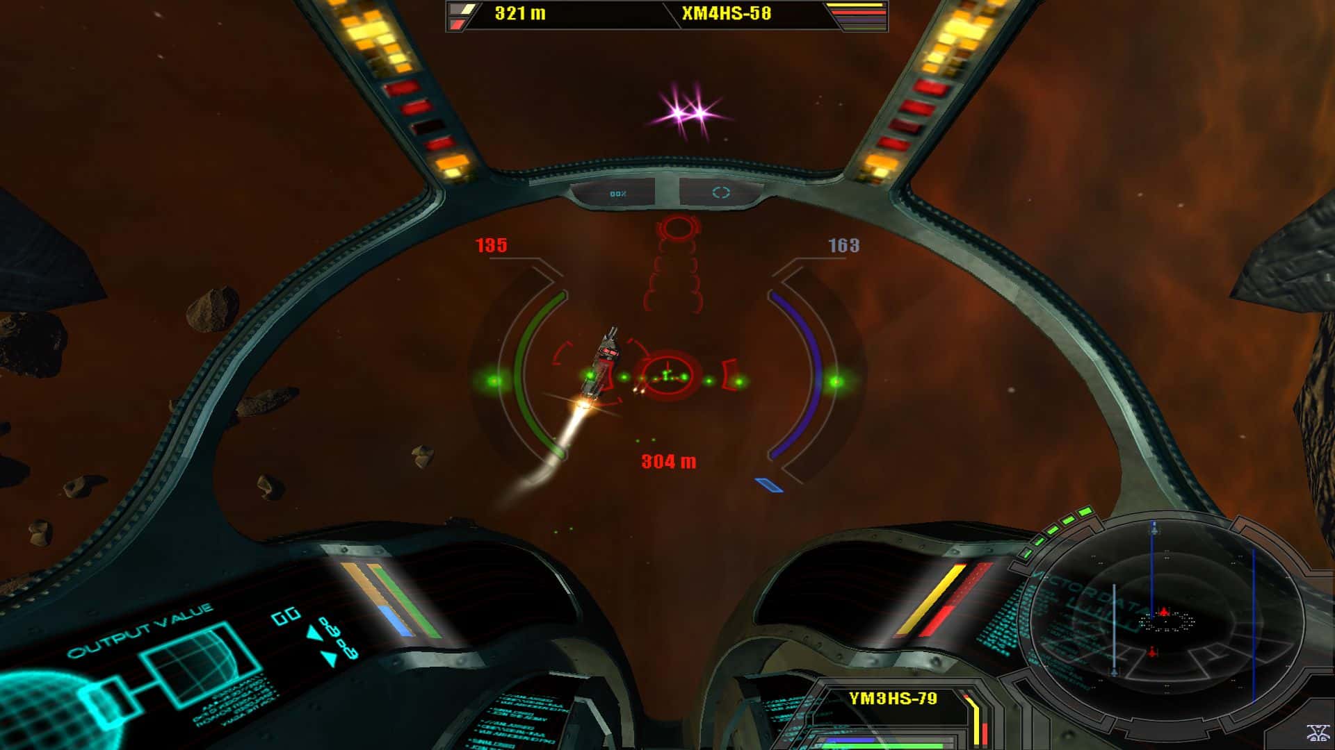 #4. X2: The Threat (GOG) De: Egosoft