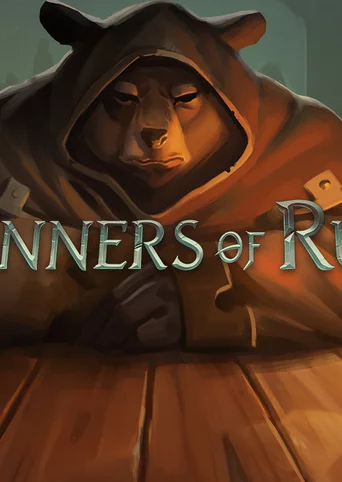 Banners of Ruin cover