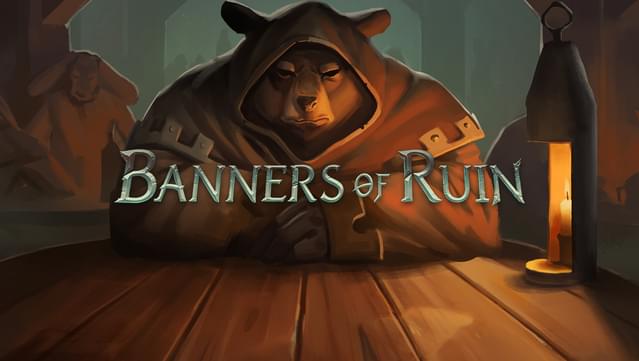 Banners of Ruin