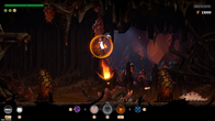 INAYAH - Life after Gods screenshot 7