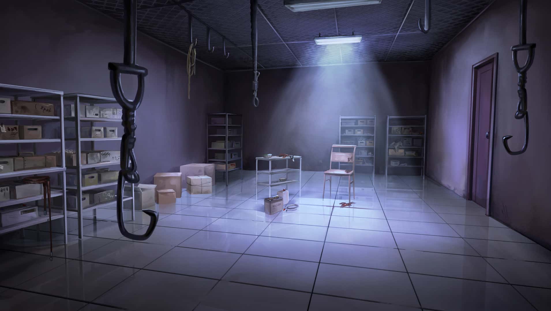 #5. Perseverance: Complete Edition (GOG) โดย: Feardemic
