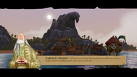 King of Seas screenshot 2