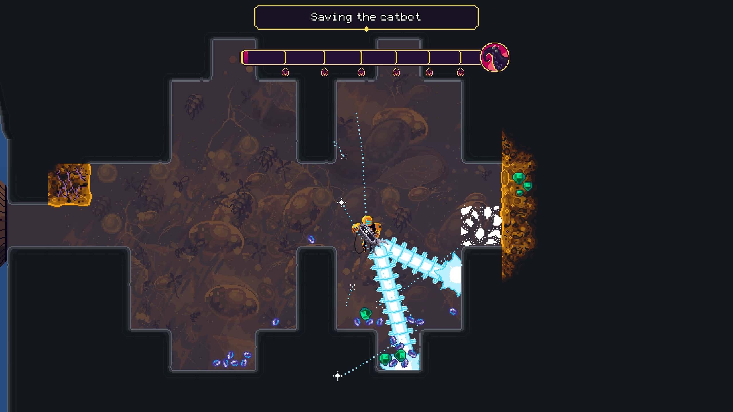 #4. Wall World 2 (GOG) 由: Alawar