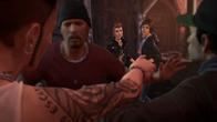 Life is Strange: Before the Storm screenshot 10