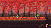 Hunter Girls screenshot 7
