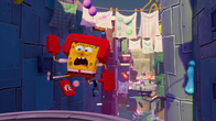 SpongeBob SquarePants: The Cosmic Shake screenshot 2