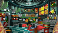 The Feeble Files screenshot 6