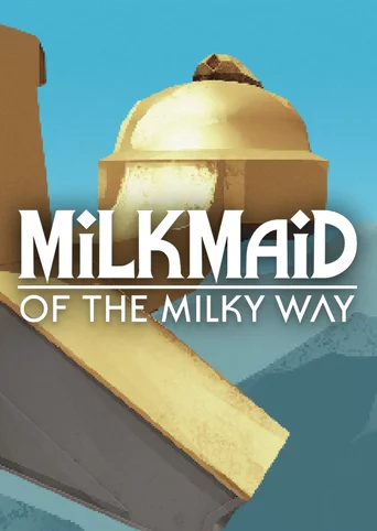 Milkmaid of the Milky Way cover