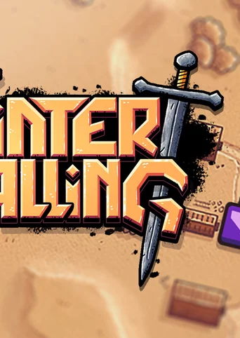 Winter Falling: Battle Tactics cover