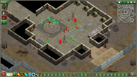 Geneforge 1 - Mutagen screenshot 12