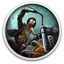 Steel Rats™ Stylish Mayhem - Skins DLC