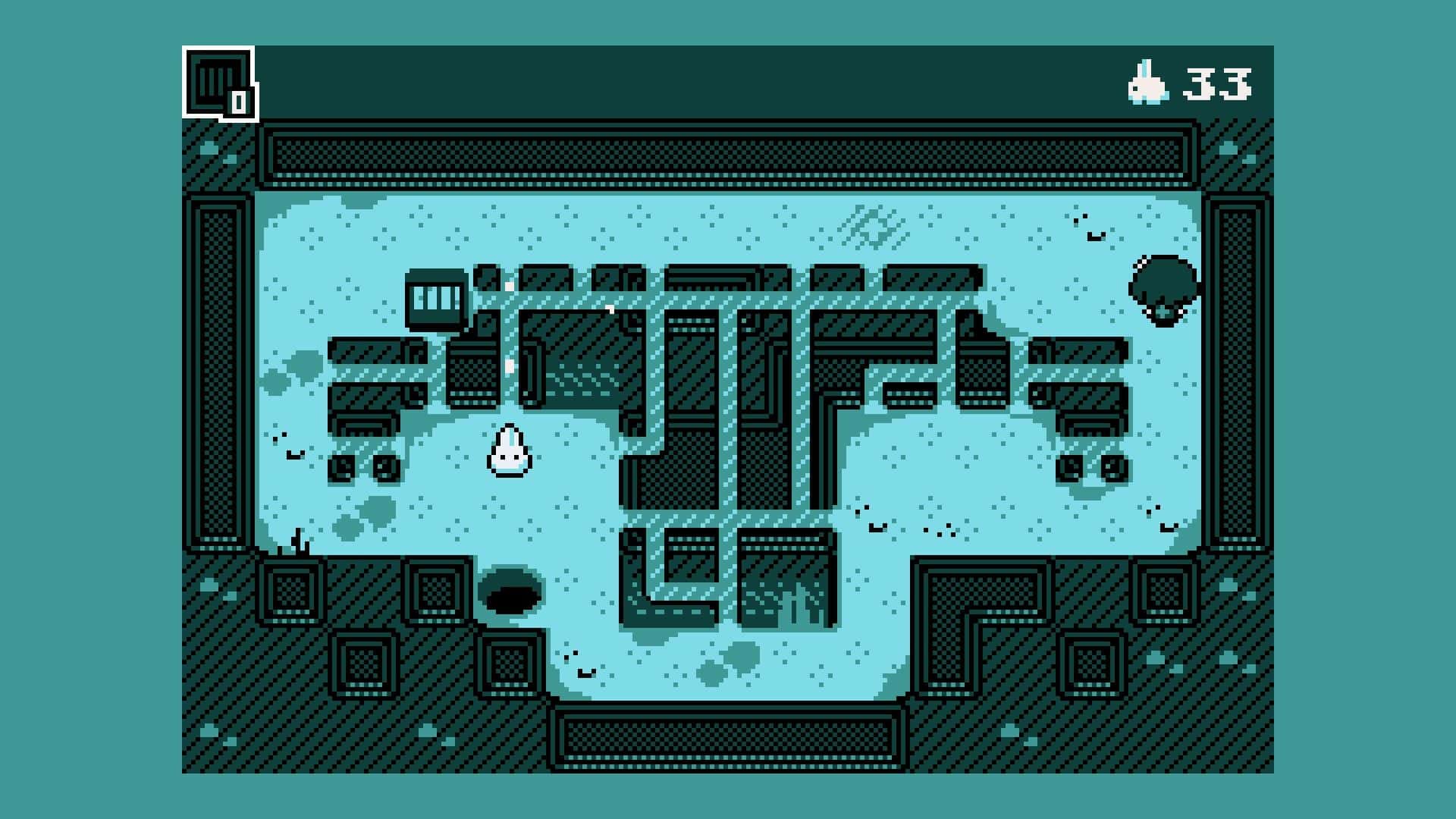 #4. Paquerette Down the Bunburrows - Soundtrack (GOG) โดย: Abiding Bridge