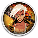 Wildcat Gun Machine Supporter Bundle