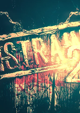 DISTRAINT 2 cover