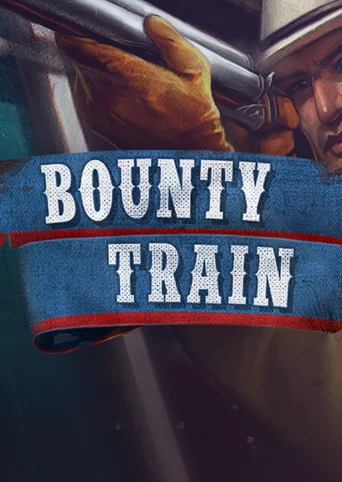 Bounty Train cover