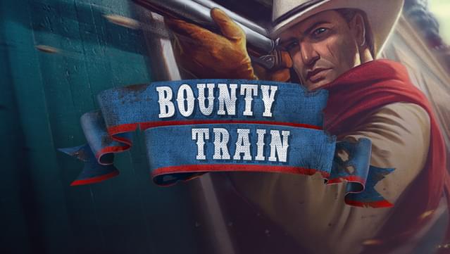 Bounty Train