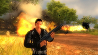 Just Cause screenshot 8