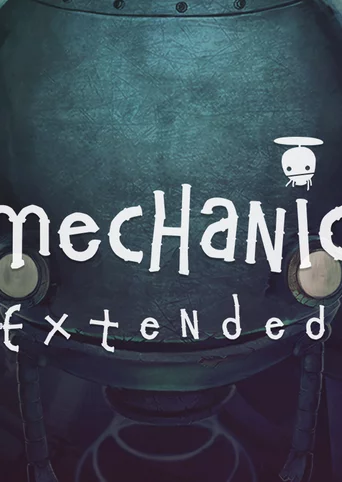 Unmechanical: Extended cover