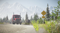Alaskan Road Truckers screenshot 4