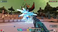 Cubic Odyssey screenshot 8