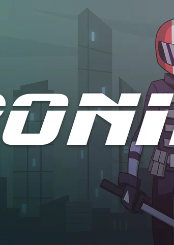 Ronin cover