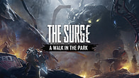 Купить ключ дешево The Surge. A Walk in the Park