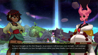 Indivisible screenshot 10