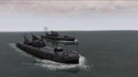 Men of War: Red Tide screenshot 7