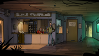 Unforeseen Incidents screenshot 6