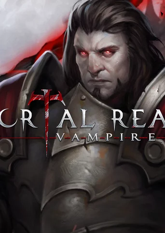 Immortal Realms: Vampire Wars cover