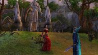 SpellForce Platinum screenshot 1