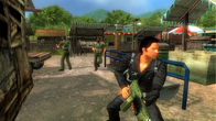 Just Cause screenshot 7