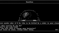 Sanctuary RPG: Black Edition screenshot 12