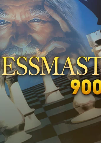 Chessmaster® 9000 cover