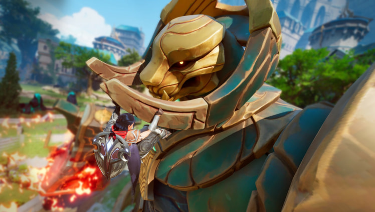 Eternal Strands screenshot screenshot 2