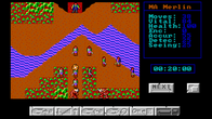 Paladin screenshot 5