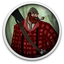 Sang-Froid: Tales of Werewolves