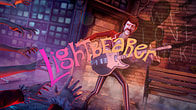 Купить ключ дешево We Happy Few. Lightbearer
