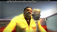 Total Overdose: A Gunslinger's Tale in Mexico screenshot 11
