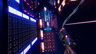 Turbo Overkill Demo screenshot 6