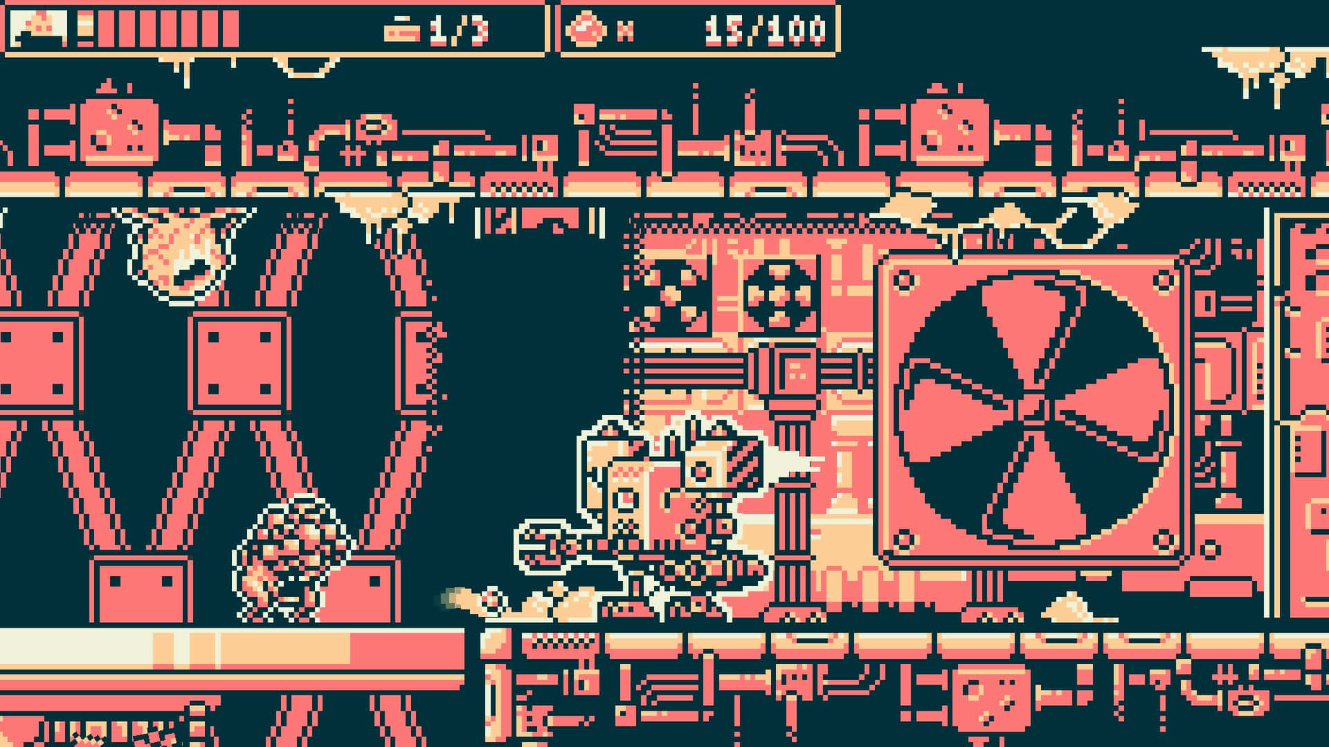 #2. B.I.O.T.A. (GOG) Bởi: Retrovibe