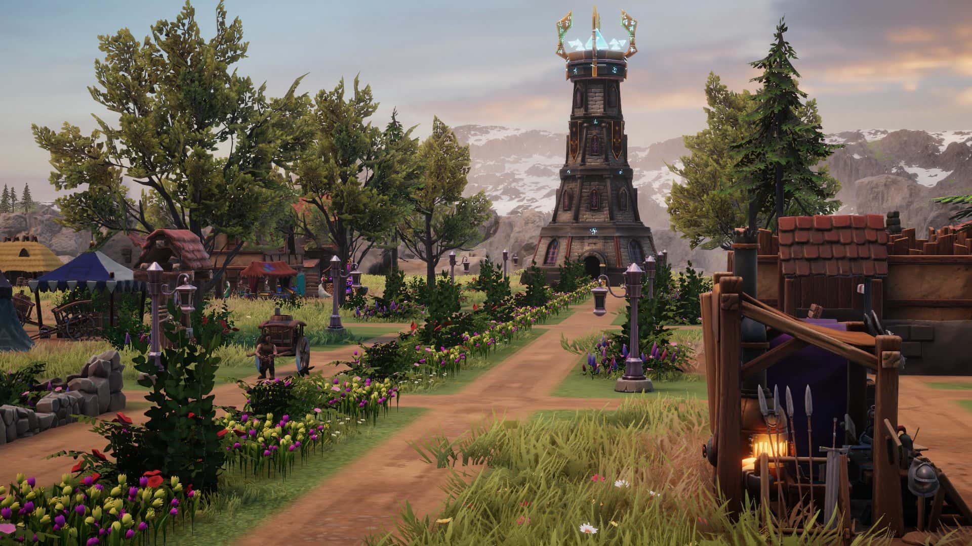 #4. Distant Kingdoms (GOG) 由: Kasedo Games