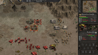 Warhammer 40,000: Armageddon screenshot 1