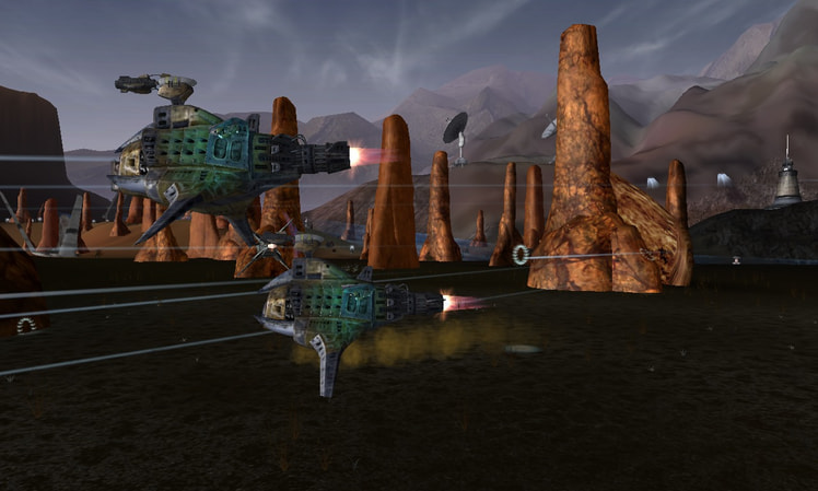 A.I.M.: Artificial Intelligence Machine screenshot screenshot 4