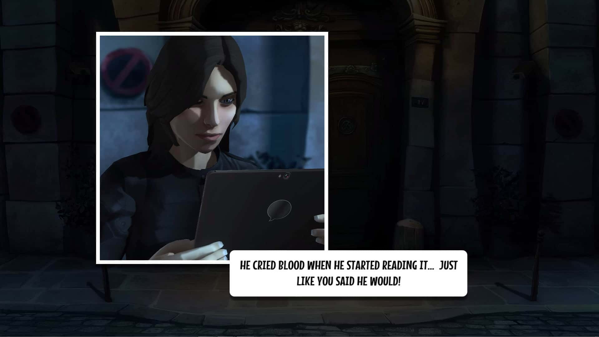 #9. Yesterday Origins (GOG) 게시자: Microids