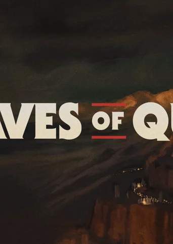 Caves of Qud cover