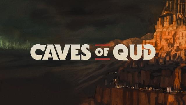 Caves of Qud
