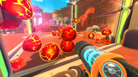 Slime Rancher screenshot 8