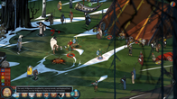 Banner Saga 2 screenshot 8
